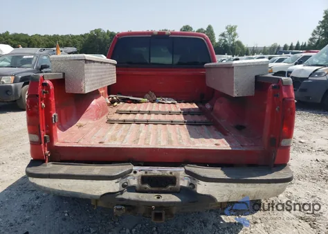 2005 Ford F350 Super Duty from USA, damaged, VIN 1FTWW33P05EC94030